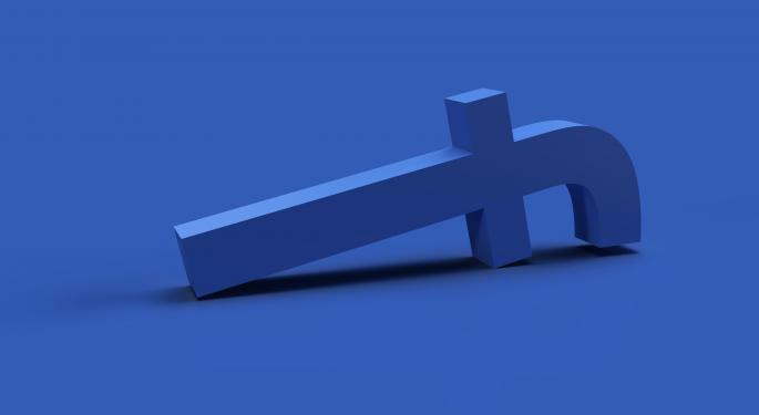 Facebook Eases Ban On Cryptocurrency Advertisements Amid Metaverse Push