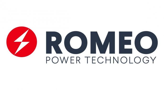 Why Romeo Power Stock Spiked 60% Today