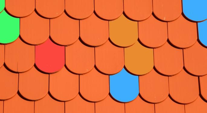 Owens Corning Upgraded On Strong Insulation, Roofing Potential