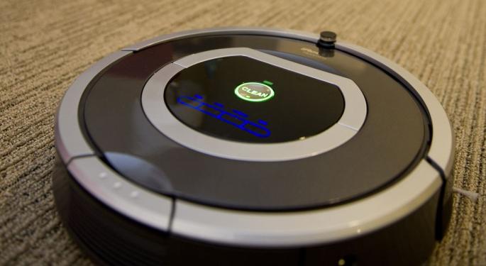 New Roomba: Good For iRobot Shareholders?