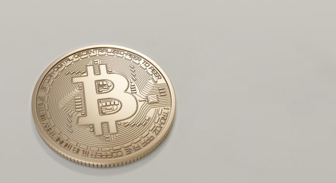 Tuesday's Market Minute: Bitcoin Clears $11,000 In Sudden Bullish Spike