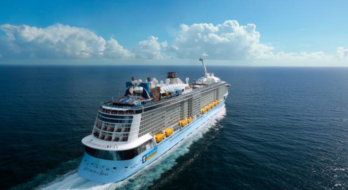 Is It Time To Buy Cruise Stocks? Analyst Weighs In