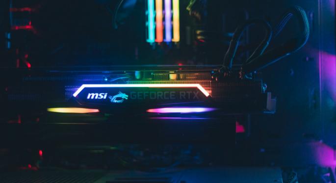 Ethereum Miners Found A Way To Bypass NVIDIA's Hash Limits