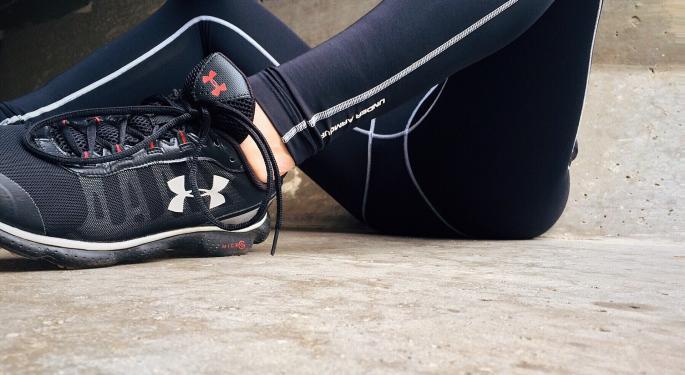 Pete Najarian Sees Unusual Options Activity In Under Armour And Carnival Corp