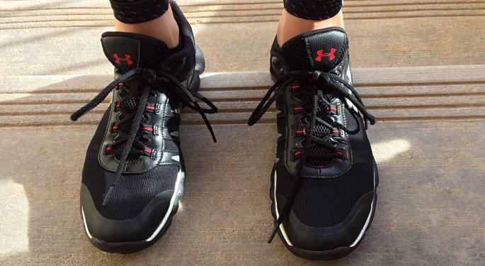 Consumer Preferences Rotating Away From Under Armour's Style; Analyst Downgrades Stock To Sell