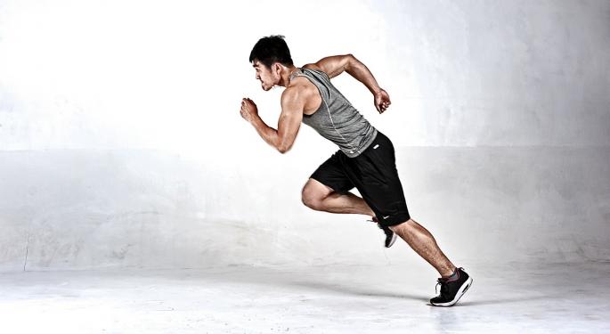 FBR Capital Markets: Nike Continues To Impress, But Likes Under Armour Best