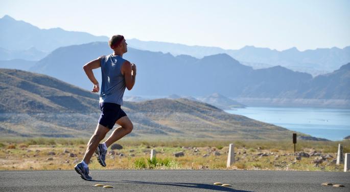 Finish Line's Shin Splints: Poor Quarterly Pre-Announcement Pummels Stock, Downgrade Follows