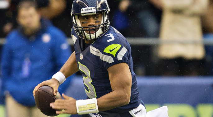 NFL, CBS Cater To Viewers Who Are Cutting The Cord