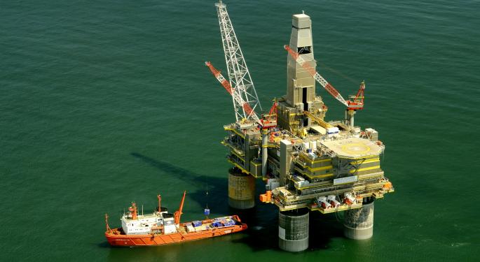 Ocean Rig's Restructuring Likely Bad For Shareholders; Deutsche Sinks Rating To Hold
