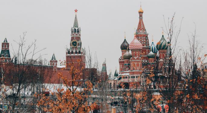 Every Russian App Is A 'Potential Counterintelligence Threat:' FBI