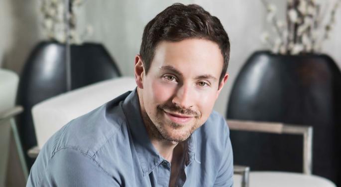 Is Gamestop's Ryan Cohen Becoming The Millennial Generation's Warren Buffett?
