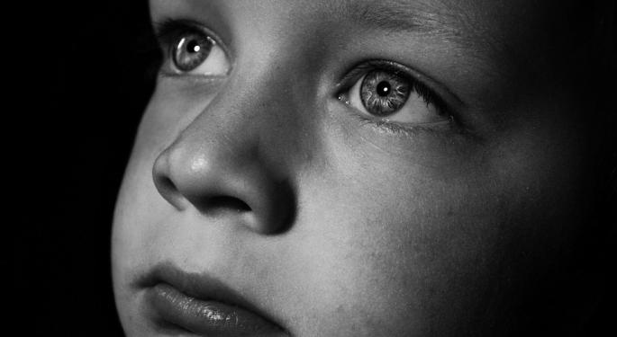 9 Million American Children Lost Funding For Their Insurance