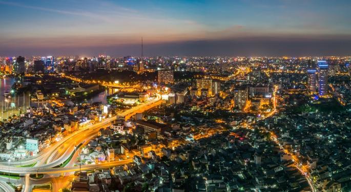Vietnam Takes Deep Dive In Crypto To Develop Legal Bitcoin Framework: Is It The Next El Salvador?