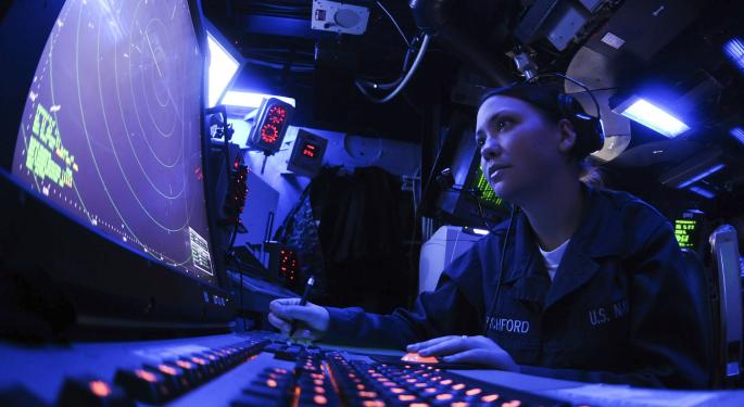 Navy Sinks TV Advertising, Will Aim To Hit Target Audience On Esports Streams