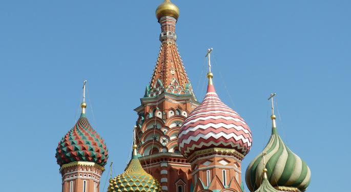 Mixed News On Russia's Dividend Outlook