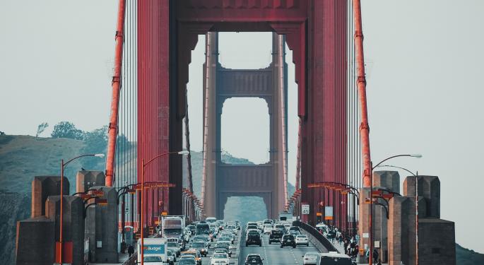 California Can Once Again Set Its Own Rules For Car Emissions And Electric Vehicles