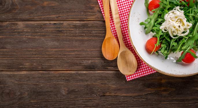 Blue Apron Slashes IPO Range To $10-$11 Per Share