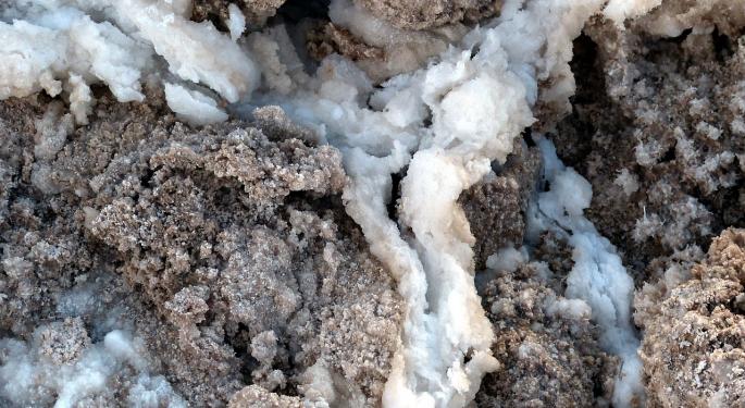 Rumors Surround Potash, But What's Wall Street Saying?