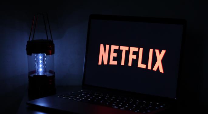 Netflix incorpora ejecutivo africano en su junta directiva