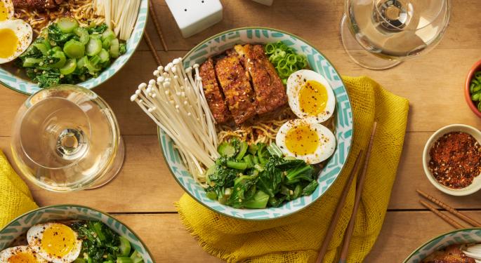 The Pros, Cons Of Blue Apron After Its Post-IPO Plunge
