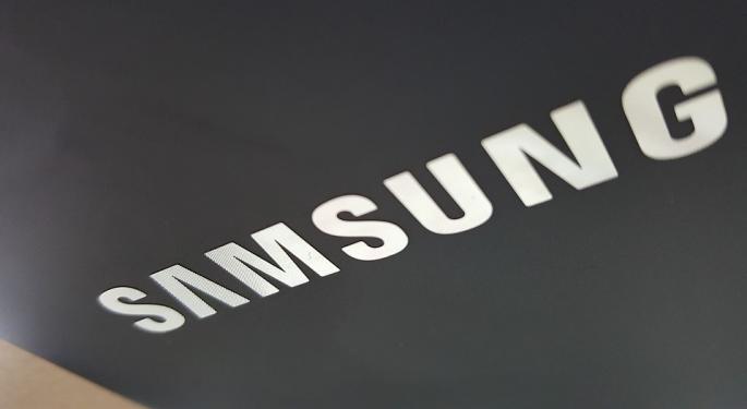 Samsung Invests $2.9M In Draper-Backed Cryptocurrency Storage Startup Ledger