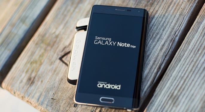 Unpacking Samsung's UNPACKED Event: The Unveiling Of The New Galaxy S8