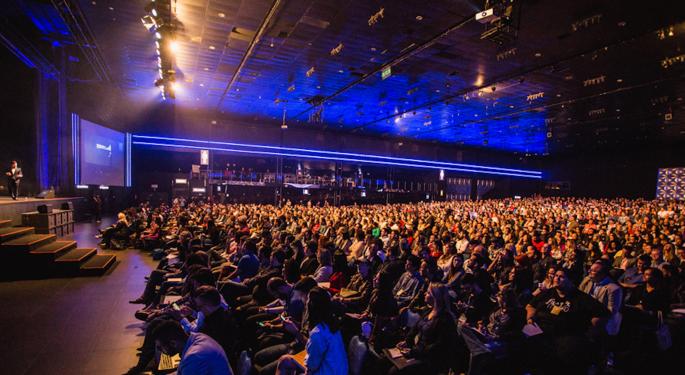 When Investor Conferences Go Virtual And Why That's A Good Thing
