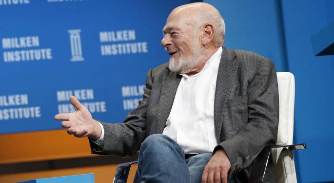 9 Lessons From Sam Zell