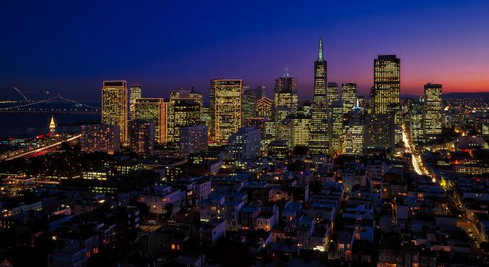 Affirm: The San Francisco Startup Using Fintech To Simplify Lending