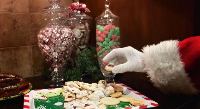 4 Free Fast-Food Offers For The Holidays