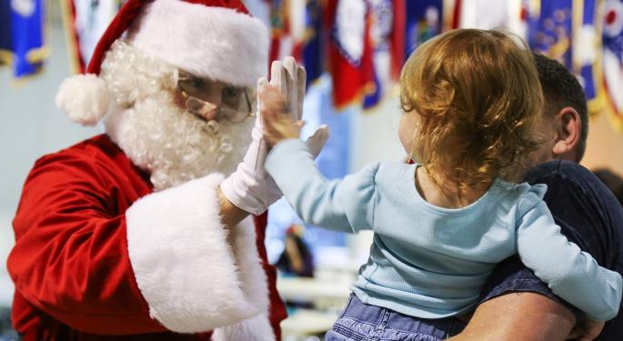 The 9 Hottest Toys For The 2017 Holidays, Courtesy Of Walmart