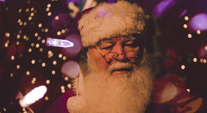 Talk To Santa Claus With New Alexa Feature: What You And Your Kids Should Know