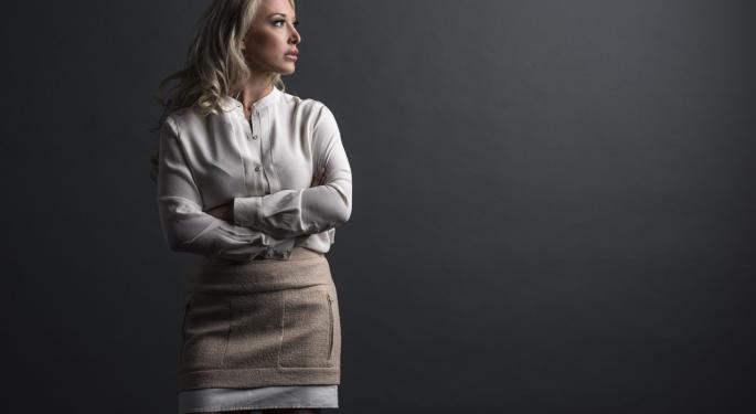 Wonder Women Of Weed: Sara Gullickson, The Licensing Advisor Sitting At The Head Of The Boys' Table