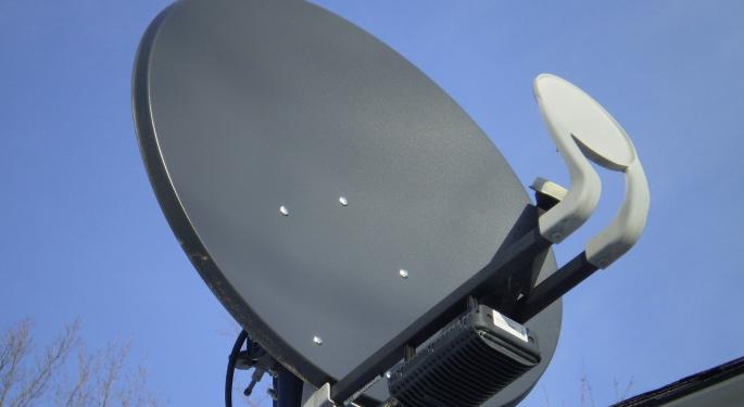 Report: FCC Is Supportive Of Charter's Acquisition Of Time Warner Cable
