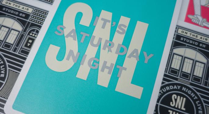 Can Live Streaming Enhance 'Saturday Night Live' Ratings?