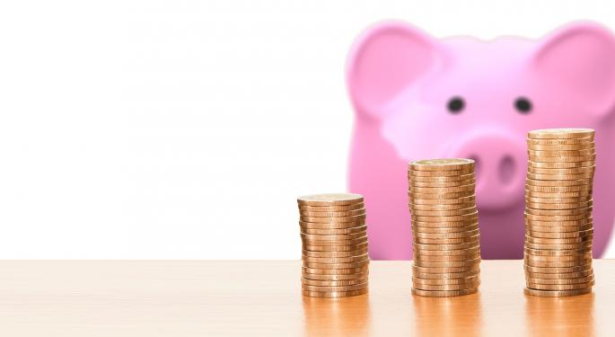 Asset Management Startup Pagaya Raises $14M From Former American Express CEO, Others