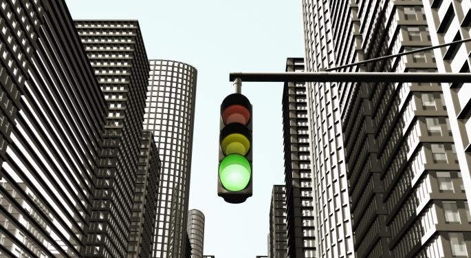 Are Traffic Lights A Cyber-Security Issue?