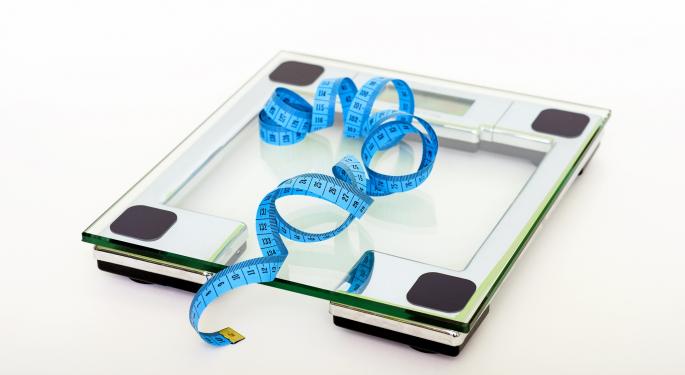 B. Riley FBR Raises Weight Watchers Price Target After 'Healthy' Q4 Print