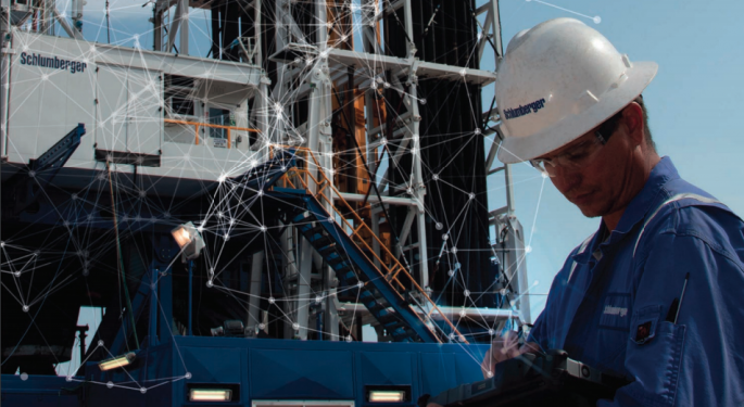 Why This Schlumberger Analyst Has 'Growing Confidence In An International Inflection'
