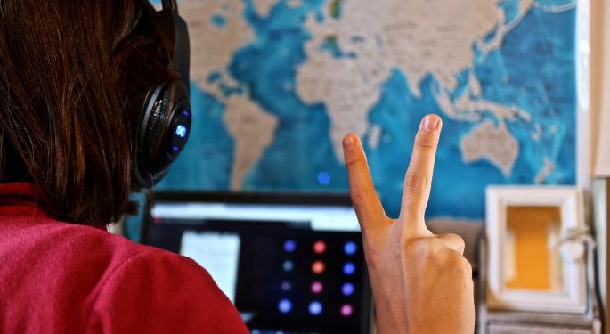 Zoom Plans To Continue Growing After The Pandemic