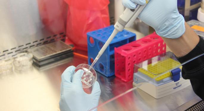 Piper Jaffray Upgrades Supernus Pharmaceutical On Possible Label Expansion For Seizure Drug