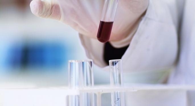 Oppenheimer Upgrades Agios Pharma On Expectations For First Drug Launch