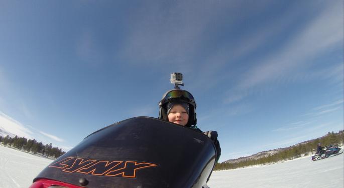 The GoPro 'Show Me' Story Continues