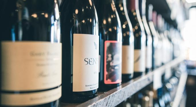 Last Call To Invest In Vint's Rhone Valley Wine Collection