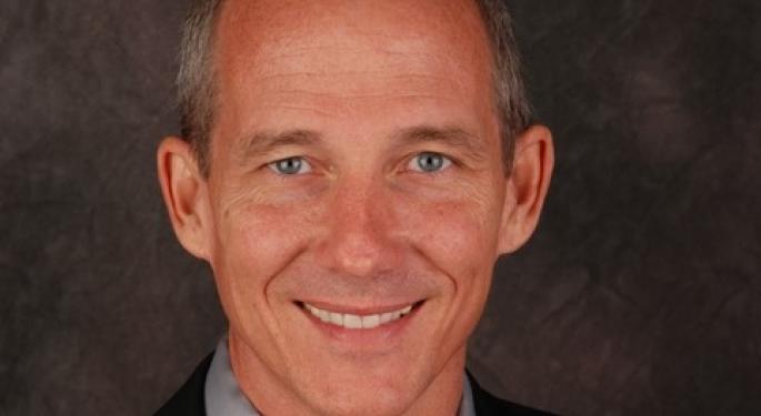 How Scott Coyle Is Opening Up The IPO Process To Retail Investors