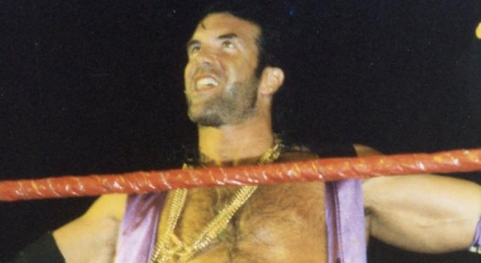 Guaranteed Money: How Scott Hall Helped Revolutionize The Pro Wrestling Business