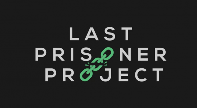 Benzinga Cannabis Partners With Last Prisoner Project To Help Raise Funds, Amplify Its Message