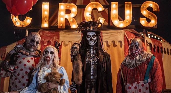 Stoney, Spooky LA: 8 Stops To Add To Your Los Angeles Halloween Adventures