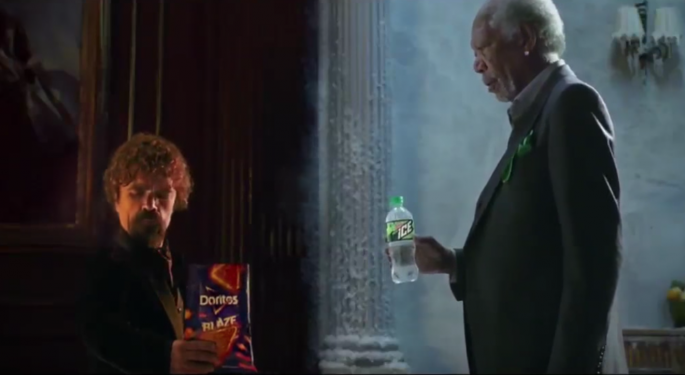 The Most Loved And Hated Super Bowl LII Commercials: Pepsi Steals The Show, Diet Coke Falls Flat