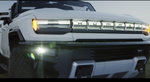 General Motors presenta l’Hummer elettrico
